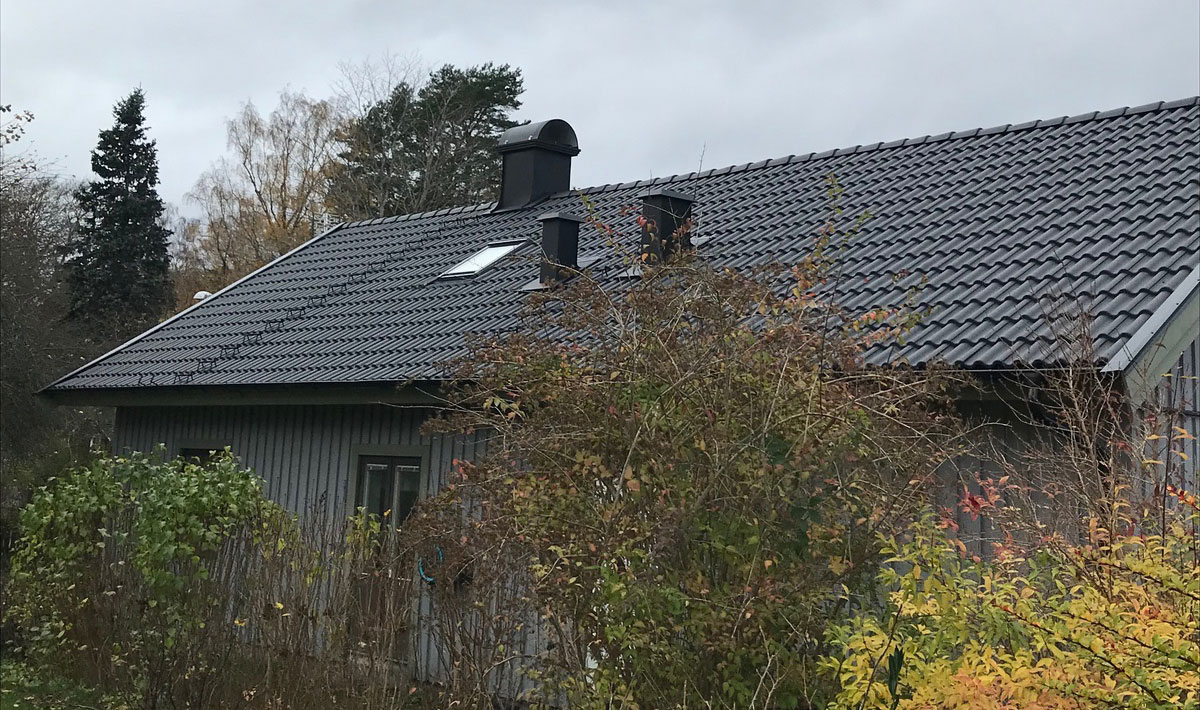 tak i Lerum
