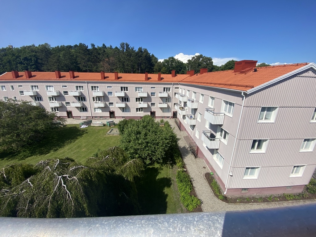 tak bostadsrättsförening i göteborg